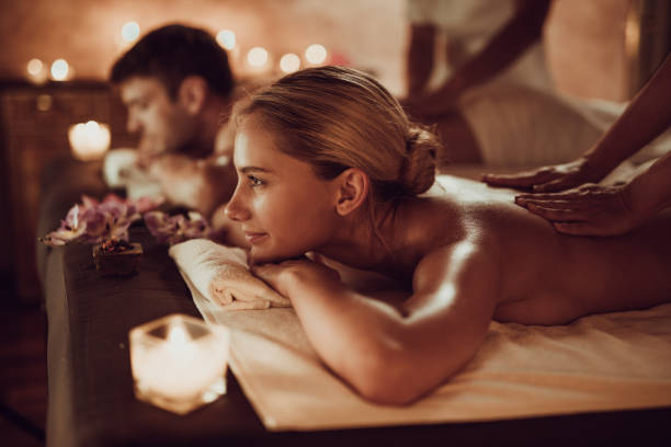 What is the most popular massage therapy clinic for athletes in Florida?