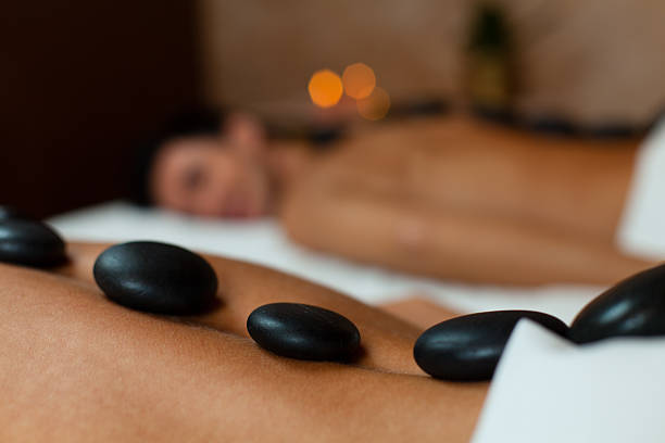 Experience Unmatched Serenity at the Best Massage Therapy Centers in Florida