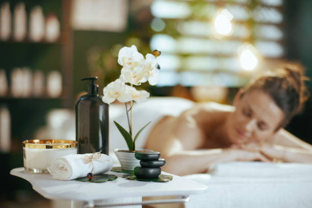 How to Experience Ultimate Relaxation at Florida's Top Massage Clinic