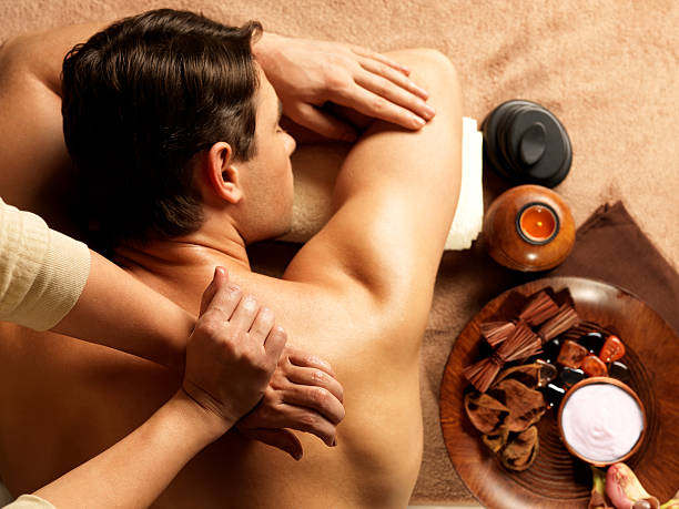 Uncover the Power of Professional Massage Therapy in Florida