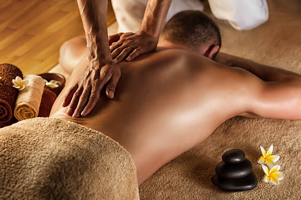 Discover the Secrets of Healing Hands: Florida's Premier Massage Therapy Clinics