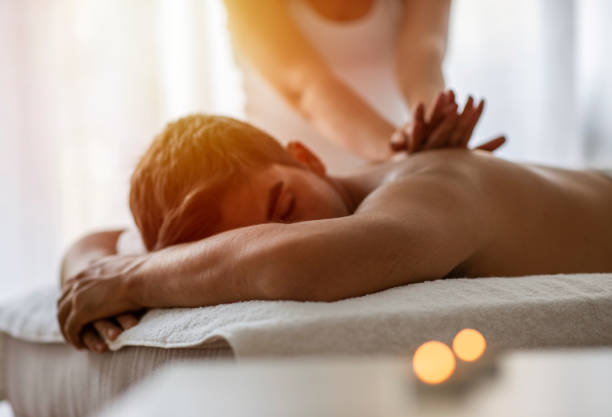 Learn Why Florida's Top Massage Clinics are a Must-Try for Relaxation and Rejuvenation